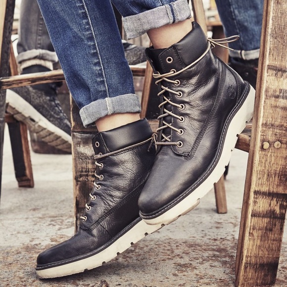 women's timberland kenniston